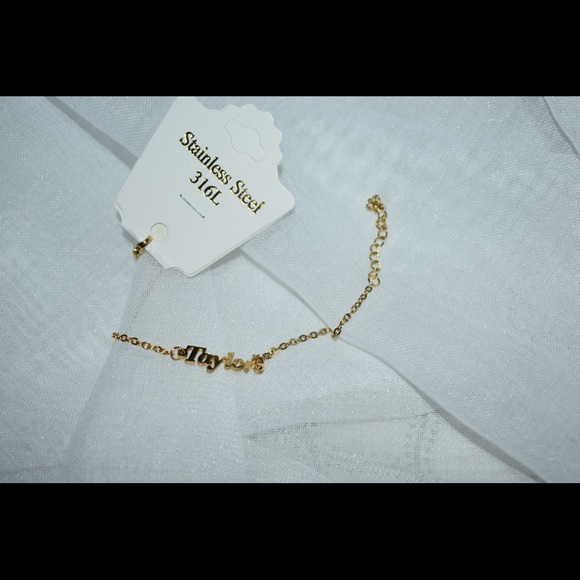 Anklet - Picture 6 of 6